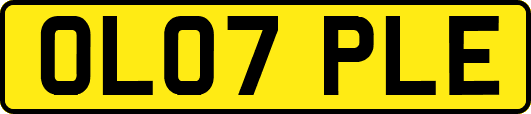 OL07PLE