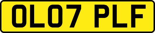 OL07PLF