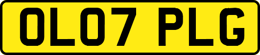 OL07PLG