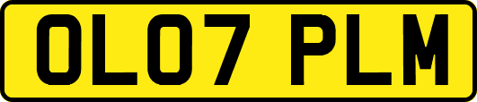 OL07PLM