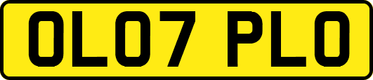 OL07PLO