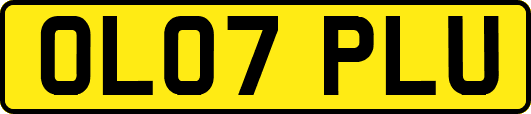 OL07PLU