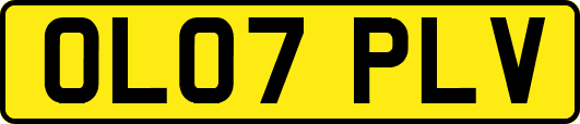 OL07PLV
