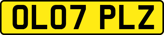 OL07PLZ