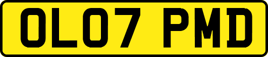 OL07PMD