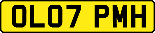 OL07PMH