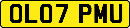 OL07PMU