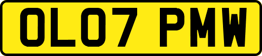 OL07PMW