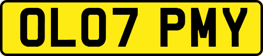 OL07PMY