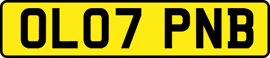 OL07PNB