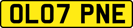 OL07PNE
