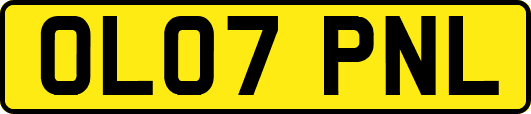 OL07PNL