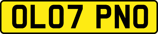OL07PNO