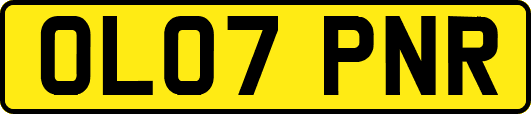 OL07PNR