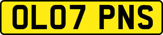 OL07PNS