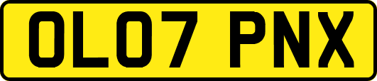 OL07PNX