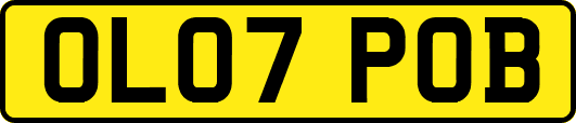 OL07POB