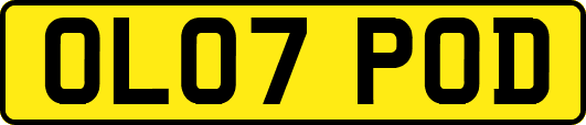 OL07POD