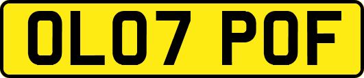 OL07POF