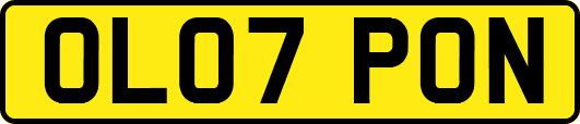 OL07PON