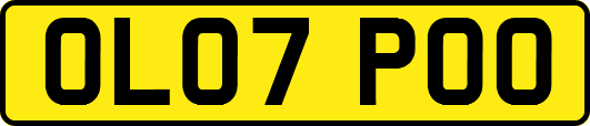 OL07POO