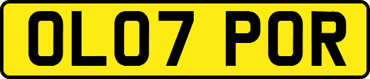 OL07POR