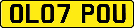 OL07POU