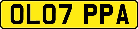 OL07PPA
