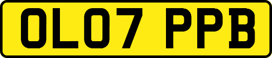 OL07PPB