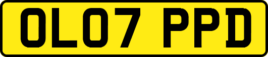 OL07PPD