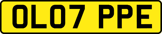 OL07PPE
