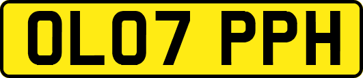 OL07PPH