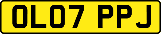 OL07PPJ