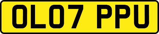 OL07PPU