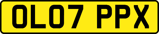 OL07PPX