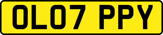 OL07PPY