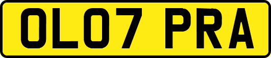 OL07PRA
