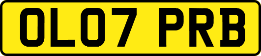 OL07PRB