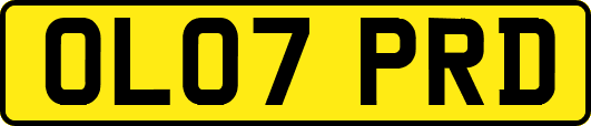 OL07PRD