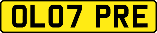 OL07PRE