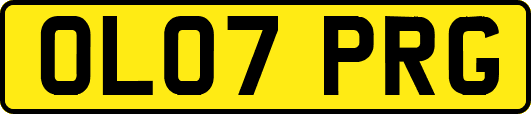 OL07PRG