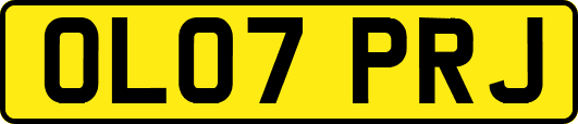 OL07PRJ