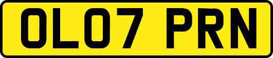 OL07PRN