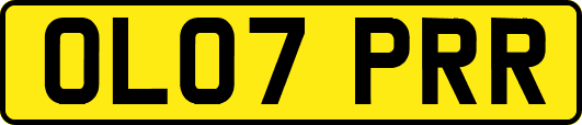 OL07PRR
