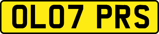 OL07PRS