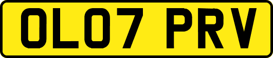 OL07PRV