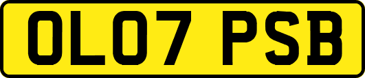OL07PSB