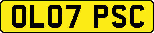 OL07PSC