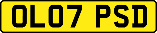 OL07PSD