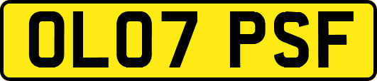 OL07PSF